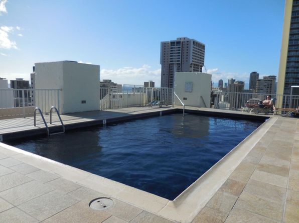 444 Nahua St PENTHOUSE 12