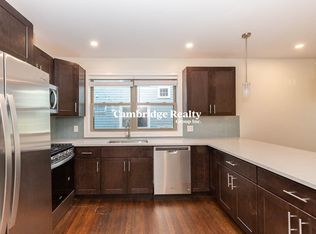 27-29 1st St #1E, Medford, MA 02155