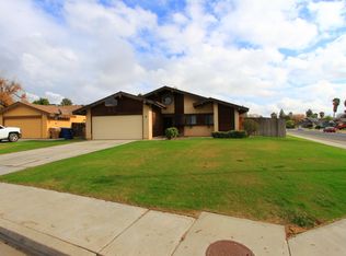 3526 Sedona Way, Bakersfield, CA