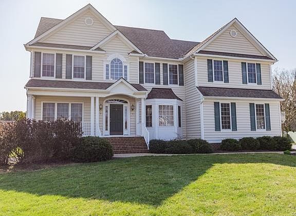 2nd image of 5301 Whispering Breeze Ct