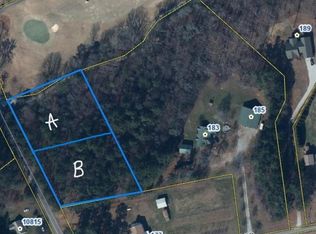 0 New Cut Rd LOT B, Campobello, SC 29322