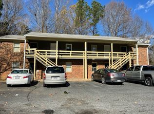 1955 Lakeview Rd #A, Asheboro, NC 27203