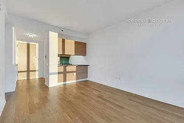 Rented by Cooper & Cooper Real Estate