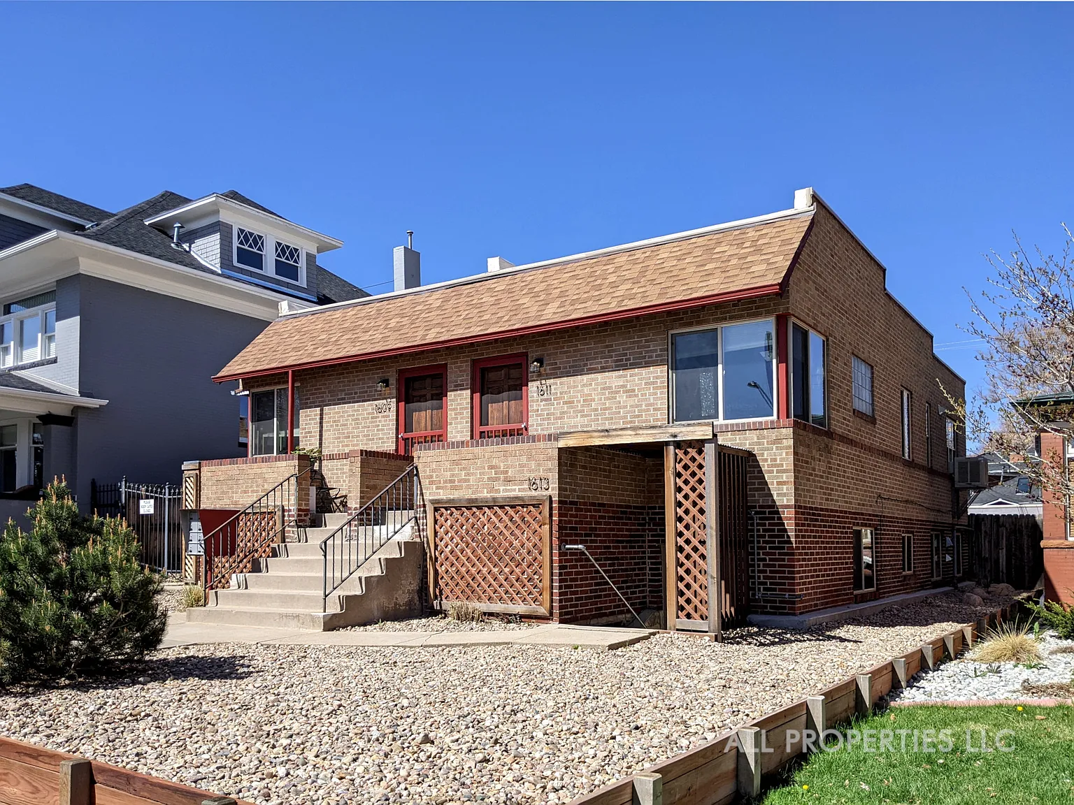 1 bed, 600 sqft, $1,195 — Photo 1