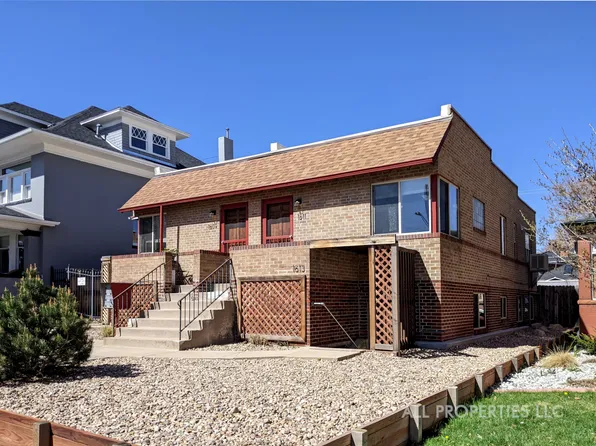 1613 York St, Denver, CO 80206