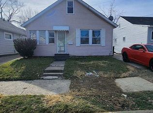 12601 McGowan Ave, Cleveland, OH 44135