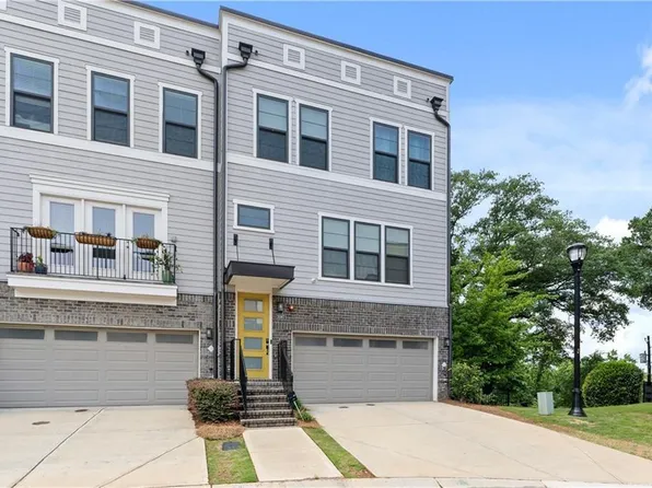 2087 Holtz Ln NW, Atlanta, GA 30318