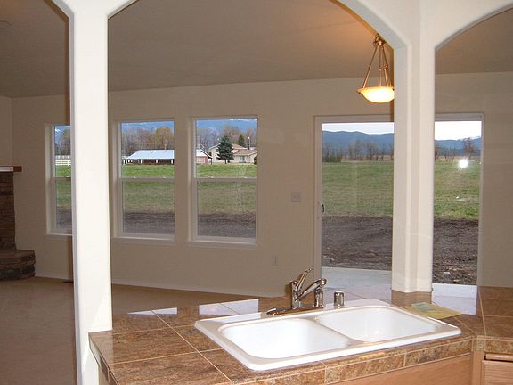 Kitchen/Great room