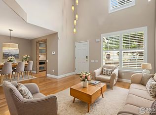 5125 Stetson Creek Ct UNIT D, Fort Collins, CO 80528