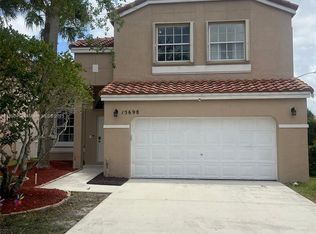 15698 NW 12th Rd, Pembroke Pines, FL 33028