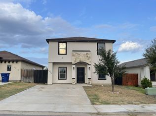 5801 Moses Loop, Laredo, TX 78046
