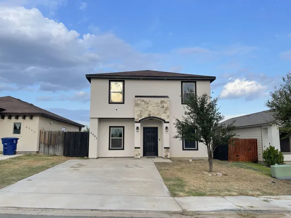 5801 Moses Loop, Laredo, TX 78046