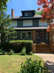 237 Linden Ave, Wilmette, IL, 60091