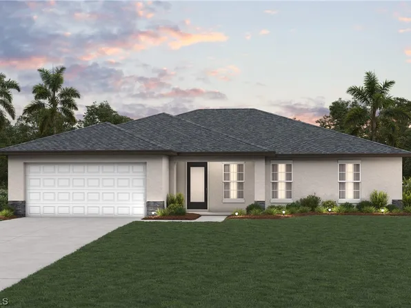 2230 NW 31st Ter, Cape Coral, FL 33993
