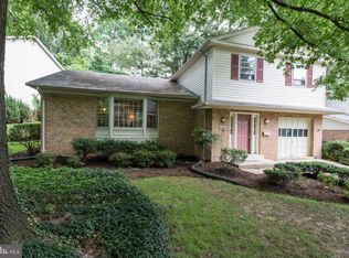 4203 Vicki Ct, Alexandria, VA 22312