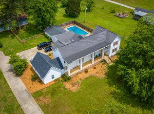 2285 County Road 30, Florence, AL 35634
