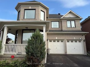 147 Winston Castle Dr, Markham, ON L6C 2N4