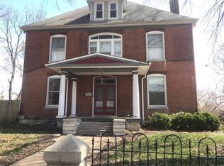 1103 State St, Alton, IL 62002