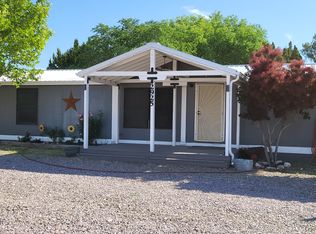2925 N Cherokee Dr, Chino Valley, AZ 86323