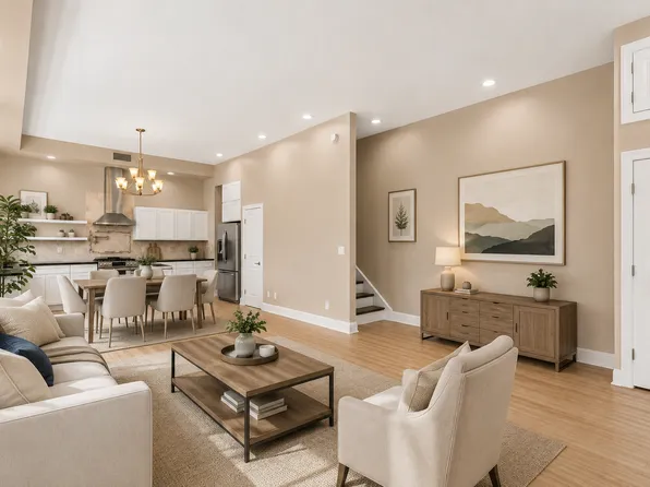 2355 E York St Unit A, Philadelphia, PA 19125