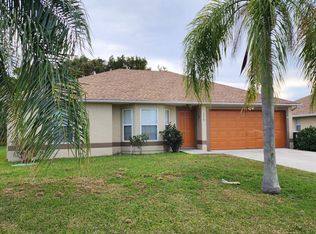 326 SW Ray Ave, Port Saint Lucie, FL 34983