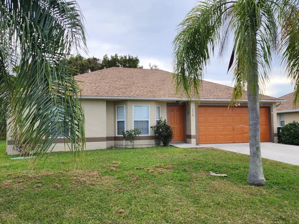 326 SW Ray Ave, Port Saint Lucie, FL 34983