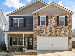262 Ibis Loop, Oak Ridge, TN 37830