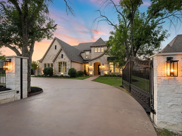 320 W Highland St, Southlake, TX 76092
