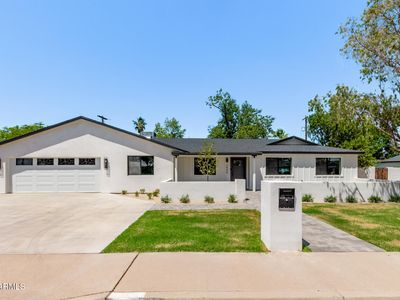 1540 W Lawrence Ln, Phoenix, AZ, 85021