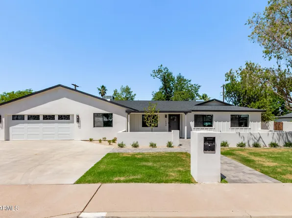 1540 W LAWRENCE Lane, Phoenix, AZ 85021