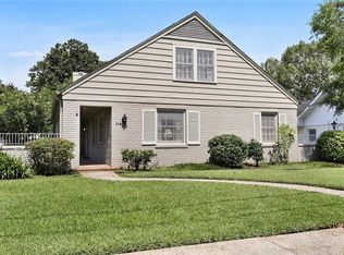 114 Sena Dr, Metairie, LA 70005