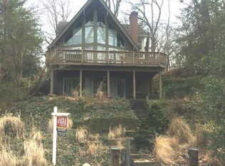 100 Spot Club Rd, Arnold, MD 21012