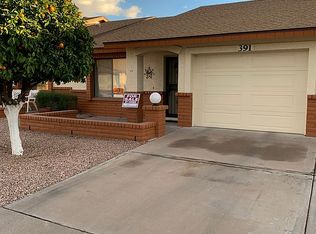 8261 E Keats Ave UNIT 391, Mesa, AZ 85209