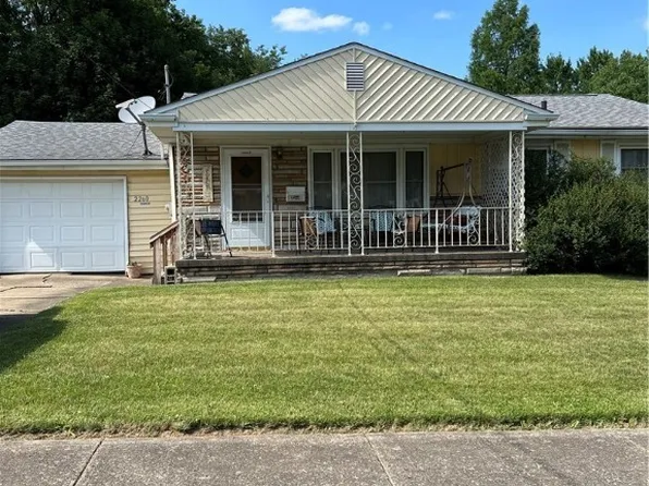 2260 Burbank Ave, Youngstown, OH 44509
