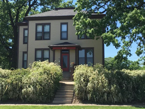 730 16th St, Des Moines, IA 50314