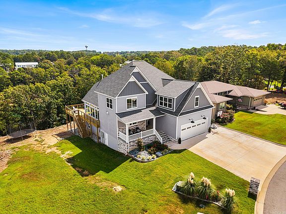 3rd image of 1020 Wisdom Pointe Ln