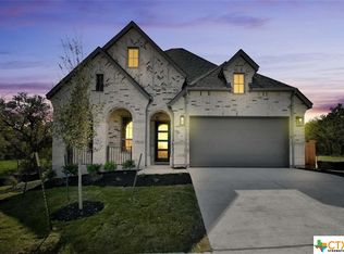 321 Fountain Grass Dr, San Marcos, TX 78666