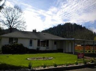 6809 A St, Springfield, OR 97478