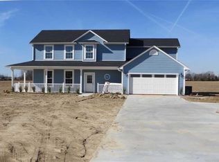 120 Catcher Rd, Van Buren, AR 72956