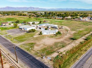 40801 N Coyote Rd, Queen Creek, AZ 85140