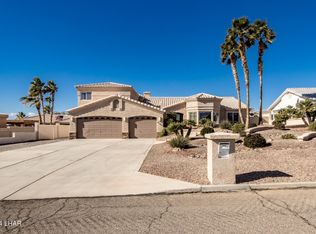 2127 Burke Dr, Lake Havasu City, AZ 86406