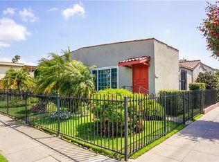 600 S Eucalyptus Ave, Inglewood, CA 90301
