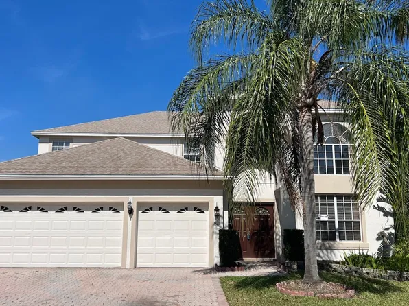 6529 Lake Pembroke Pl, Orlando, FL 32829