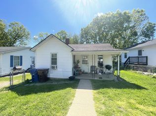 5 2nd St, Lexington, KY 40391