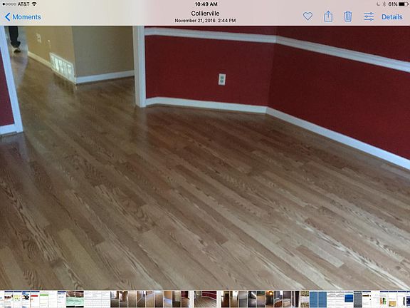 2nd image of 1408 Squire Dudney Dr