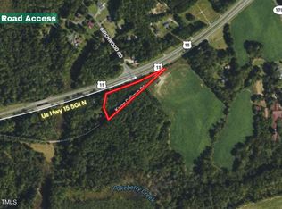 7082 Us Highway 15 #501, Pittsboro, NC 27312