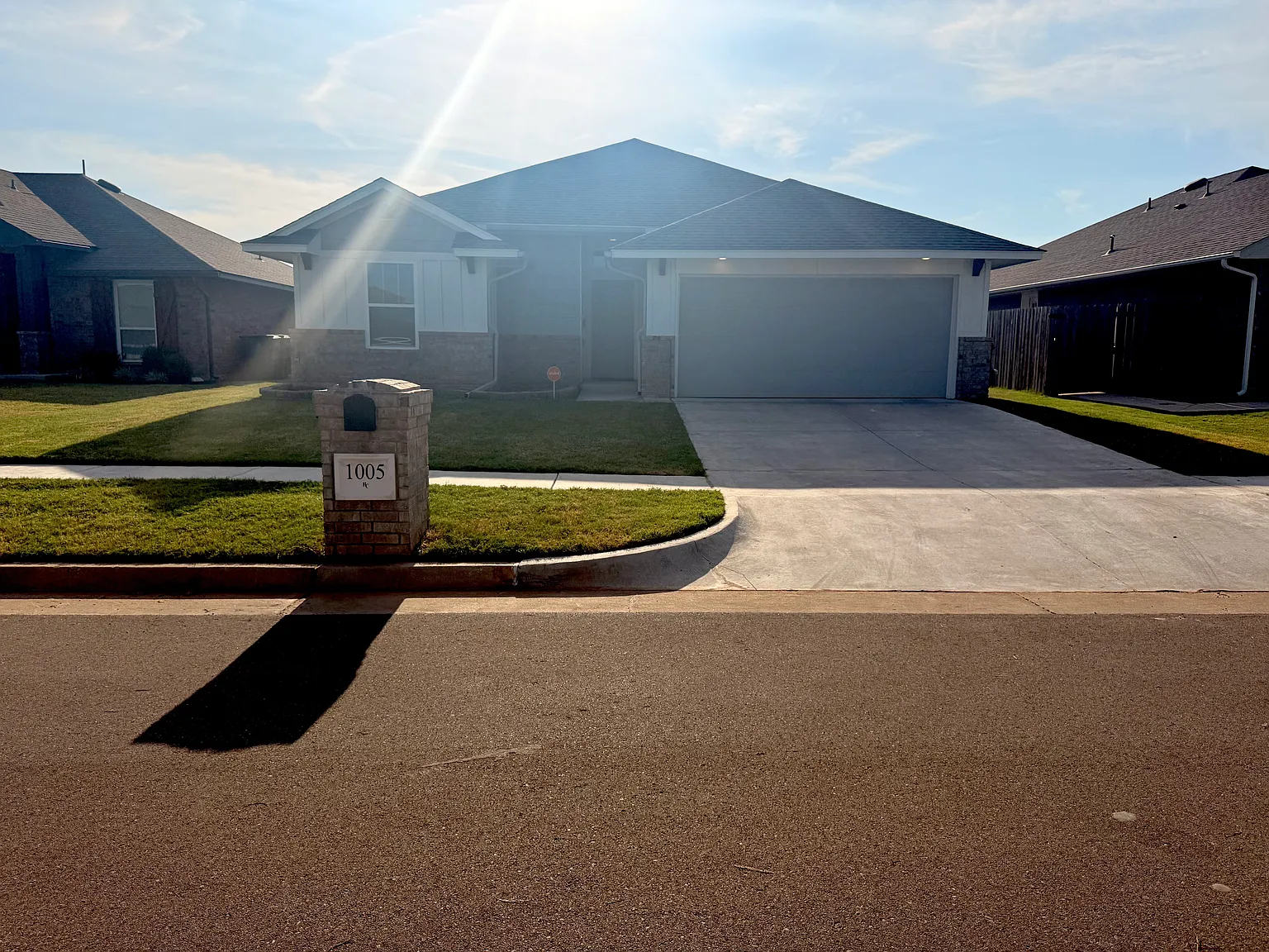 3 bed, 1540 sqft, $1,749 — Photo 1