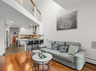 278 Monmouth St APT 4L, Jersey City, NJ 07302