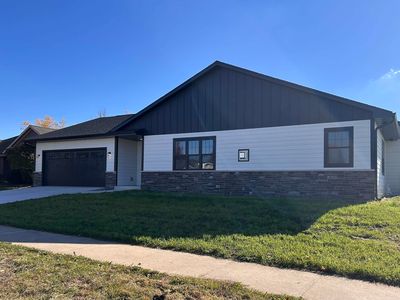 4000 Boulder Dr, Janesville, WI, 53546