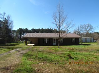 3110 Cooley Rd, Crossett, AR 71635